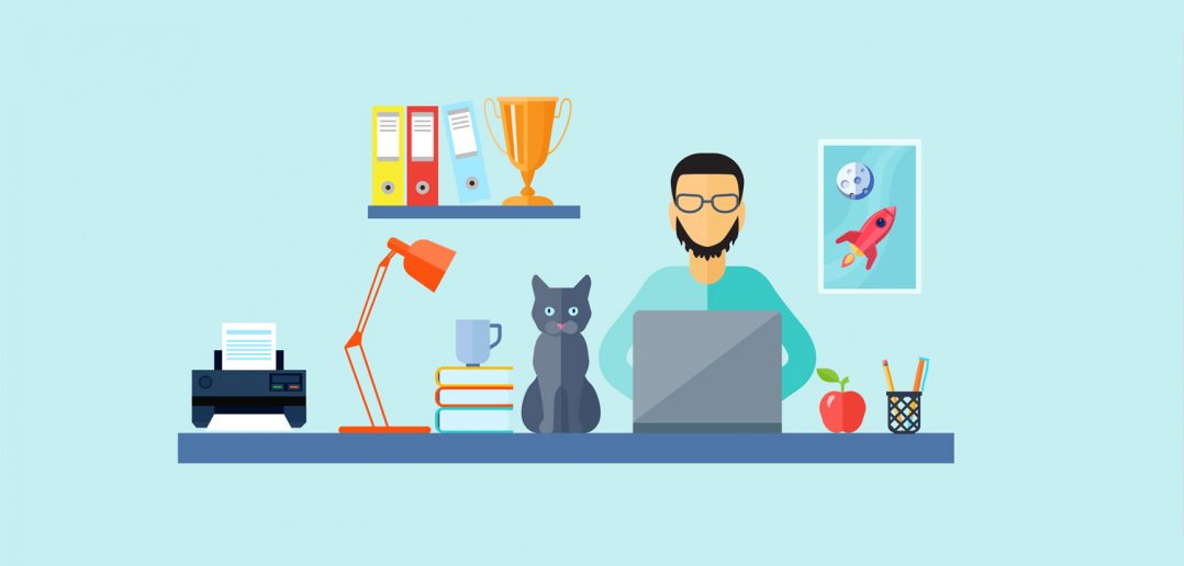 15 Tips for Thriving as a Remote Worker - The Kolabtree Blog