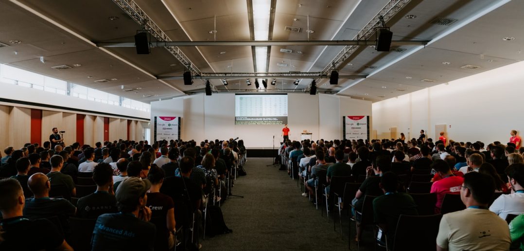 Top 20 Data Science Conferences in 2020 That You Can't Miss