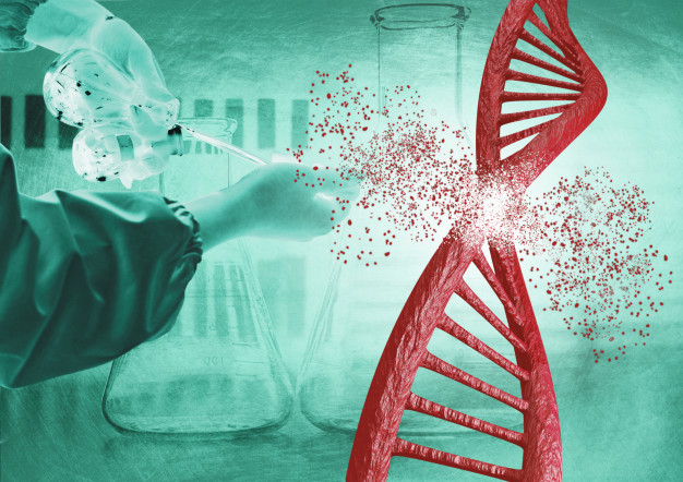 Biogeny Labs| Pioneering Innovationist Biotechnology