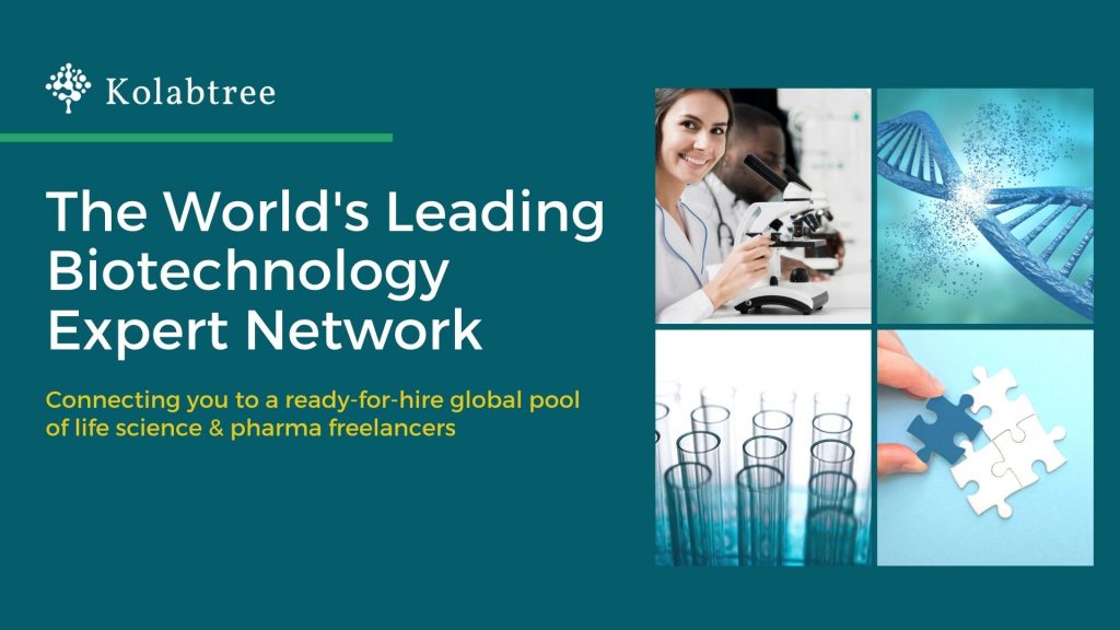 Contratar a expertos en biotecnología: Una guía