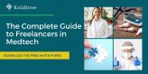 The complete guide to freelancers in medtech white paper