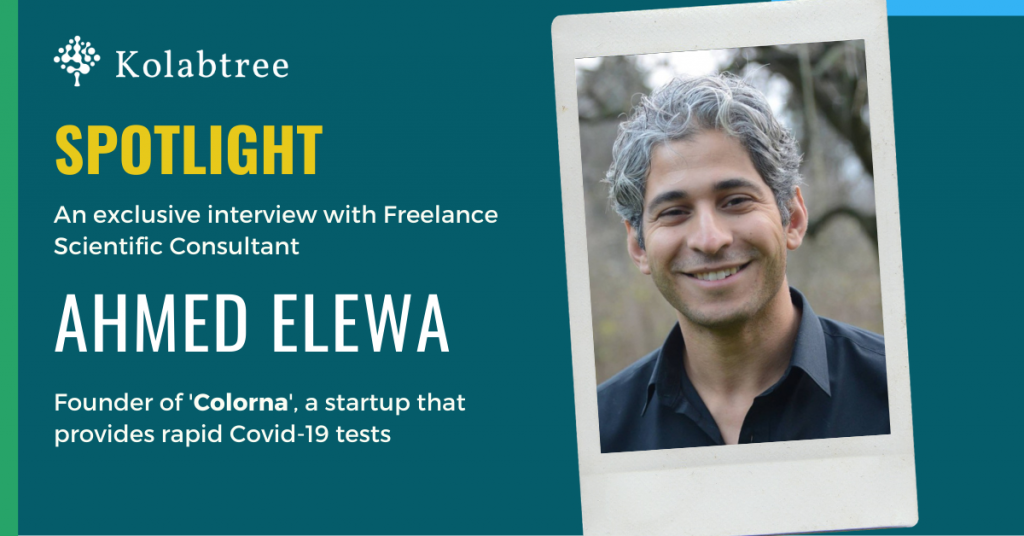 Pigiste scientifique Kolabtree