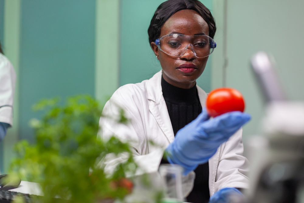 The Definitive Guide on How to Hire a Food Scientist - The Kolabtree Blog