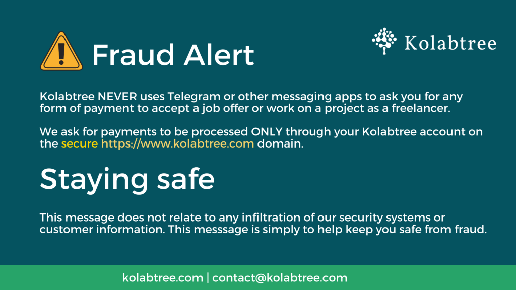 Fake Alert: Beware of Hoax Messages Asking for Your Details in