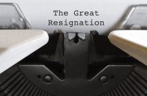 La gran resignación