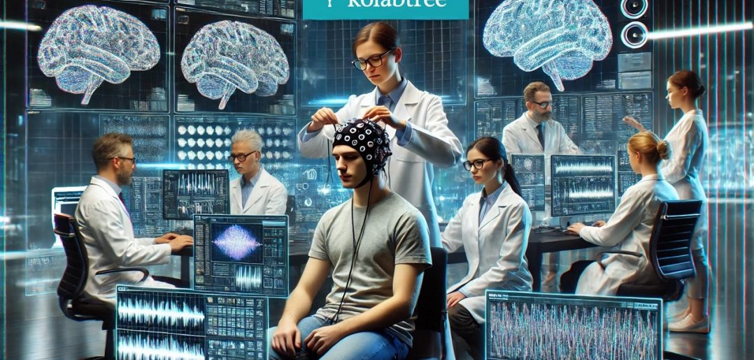 The Neurotechnology Revolution: Leveraging Brain Waves for a Smarter Future
